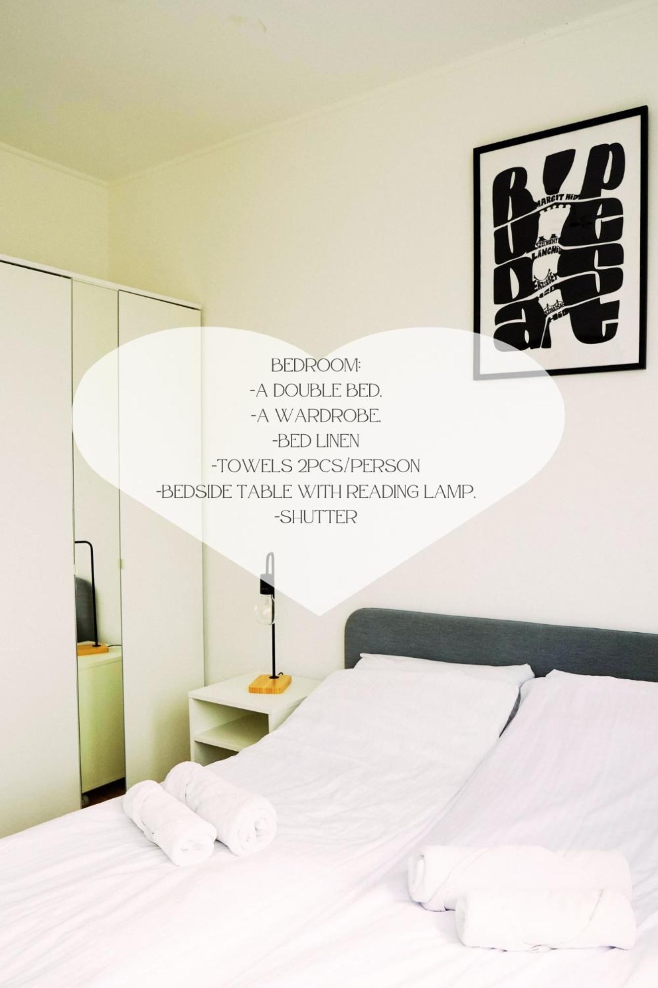 בודפשט Matyas Corner Apartments Panorama Apartment II חדר תמונה