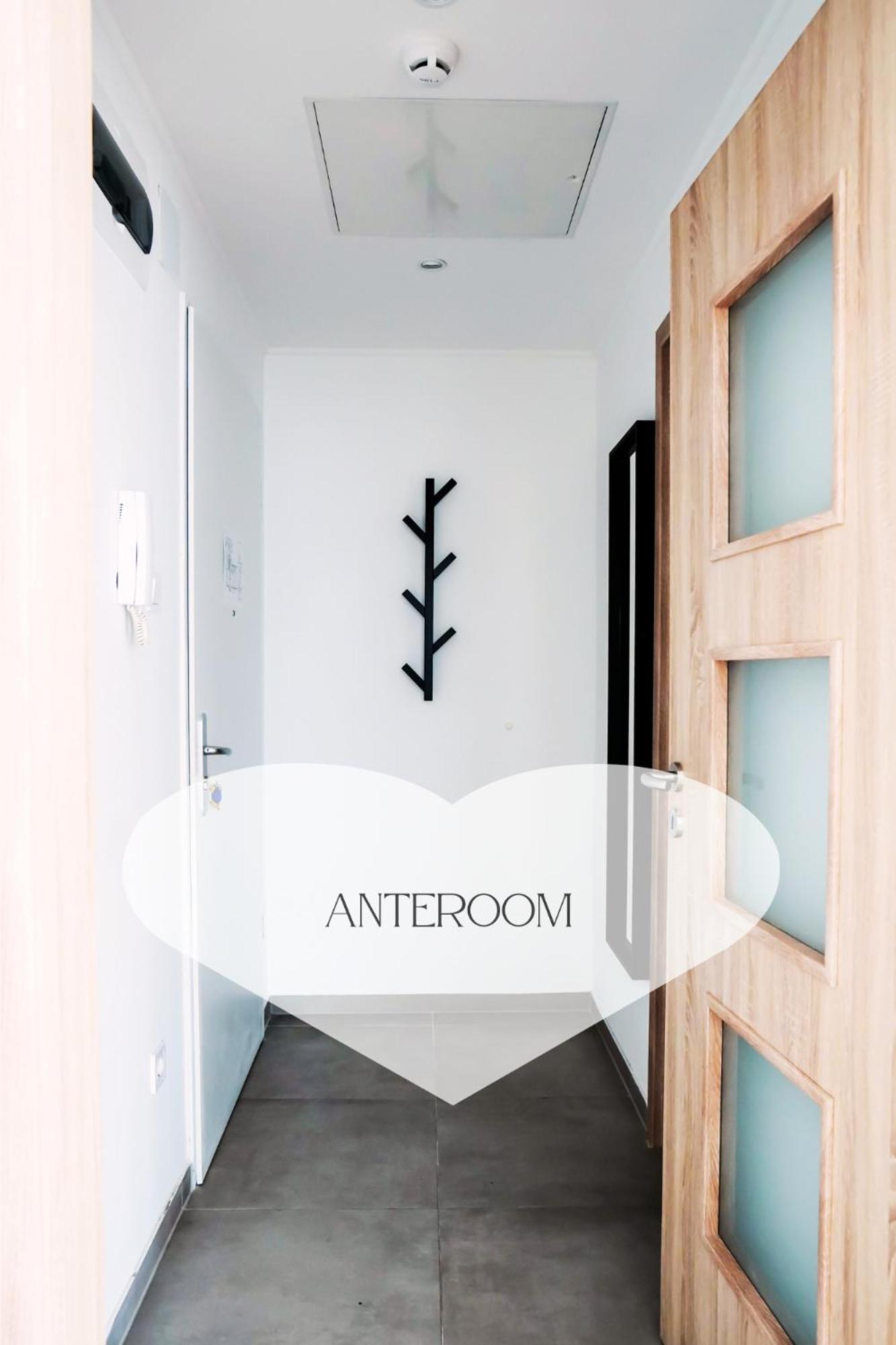 בודפשט Matyas Corner Apartments Panorama Apartment II חדר תמונה